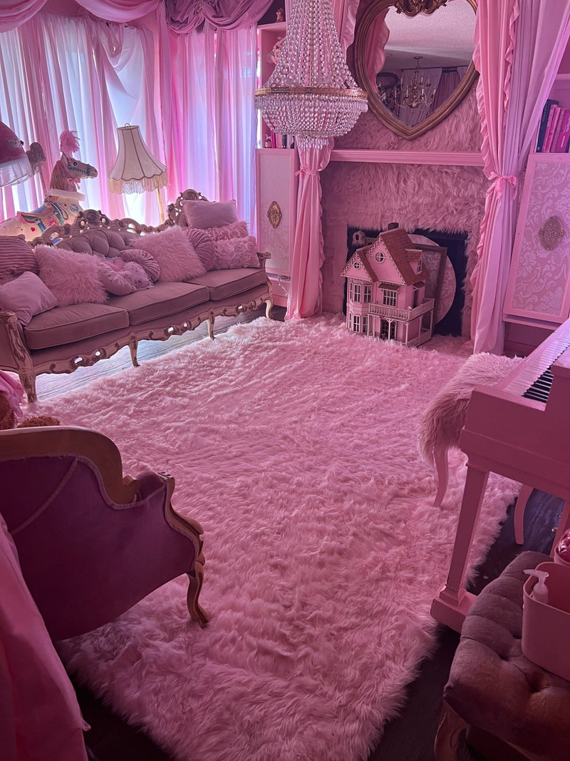 dolls